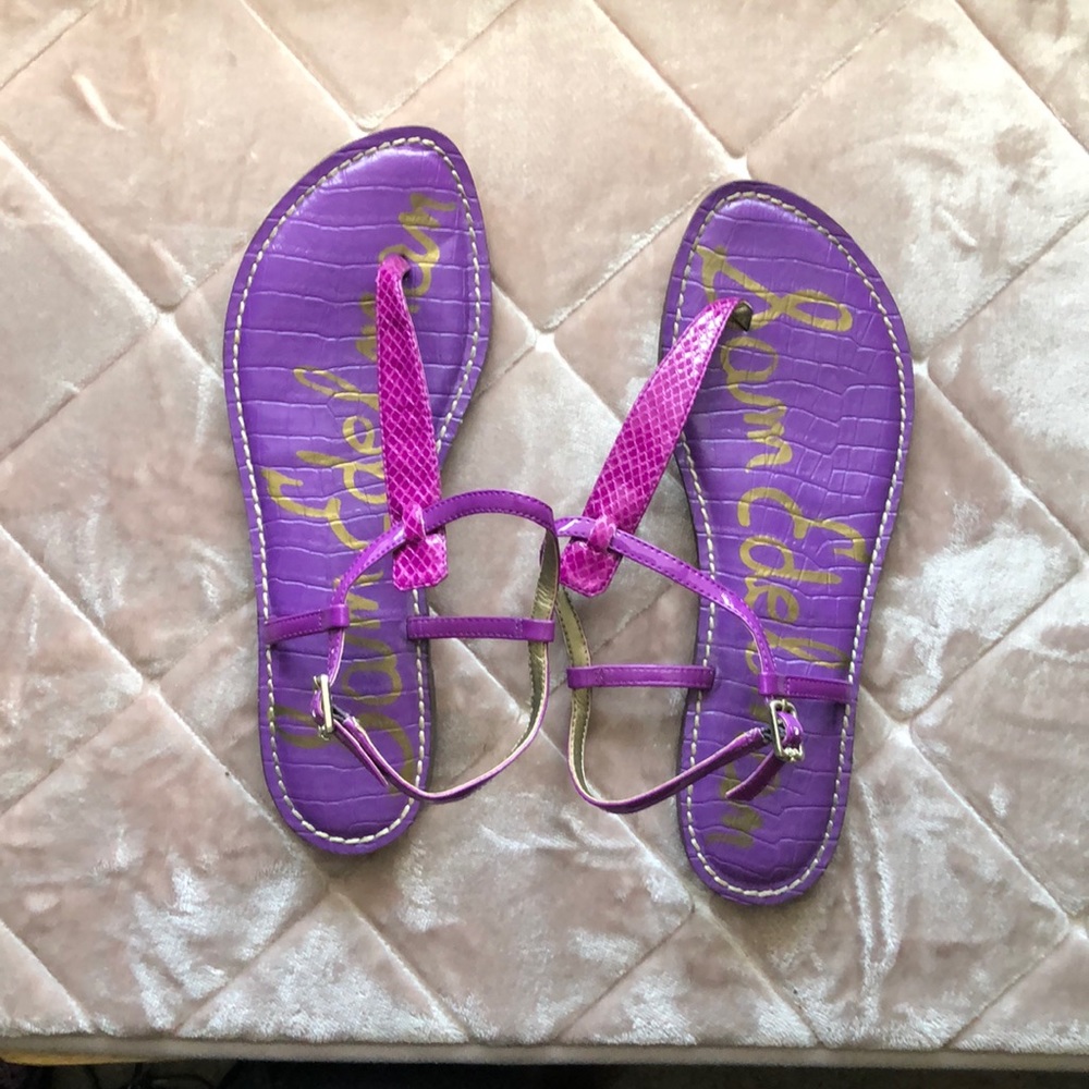 Sam Edelman Sandals